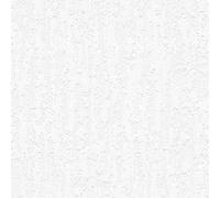 As Creation Blown Vinyl Bark White Wallpaper2409-10