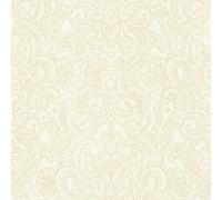 AS Creation Boho Love Henna Damask Tattoo Wallpaper Textured Paste the Wall Roll