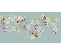 As Creation Botany 2 Digital Mural 500Cm X 250Cm