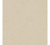 As Creation Bricoflor Beige-Creme Plain Baroque Wallpaper Free Match Textured Non-Woven Vinyl Wallpaper 10.05 X 0.70 M