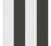 As Creation Bricoflor Black And White Non Woven Self Adhesive Easy To Stick And Removable Paper Wallpaper 10.05 X 0.53 M