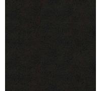 As Creation Bricoflor Black Textured Non-Woven Vinyl Wallpaper Scrubbable And Strippable Paste The Wall Wallpaper 10.05 X 0.70 M