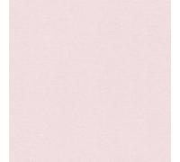 As Creation Bricoflor Candy Pink Solid Colour Non-Woven Textured Wallpaper Scrubbable Plain Paste The Wall Wallpaper 10.05 X 0.53 M