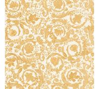As Creation Bricoflor Designer Wallpaper Beige Brown Baroque Wallpaper In Floral Style Luxury Wallpaper In Old Greek Style 10.05 X 0.70 M