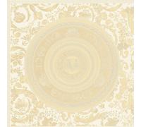 As Creation Bricoflor Designer Wallpaper Debona Crystal Damask Wallpaper Strips In Ancient Greek Style Wallpaper 10.05 X 0.70 M