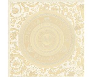 As Creation Bricoflor Designer Wallpaper Debona Crystal Damask Wallpaper Strips In Ancient Greek Style Wallpaper 10.05 X 0.70 M