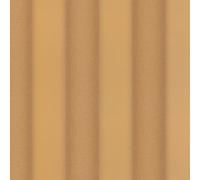As Creation Bricoflor Gold And Copper Vertically Striped Vinyl Wallpaper Washable Paste The Wall Non-Woven Vinyl Wallpaper 10.05 X 0.70 M