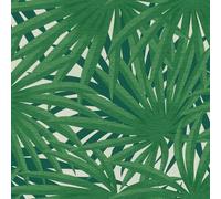 As Creation Bricoflor Green Palm Tree Distressed Wallpaper Modern Textured Look Patterned Wallpaper 10.05 X 0.53 M