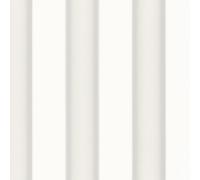 As Creation Bricoflor Ivory And Cream Wide Stripe Wallpaper Scrubbable And Strippable Vinyl Non-Woven Wallpaper 10.05 X 0.70 M