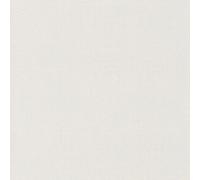 As Creation Bricoflor Light Beige Textured Vinyl Wallpaper Plain Solid Colour Pale Beige Wallpaper 10.05 X 0.53 M