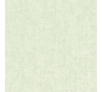 As Creation Bricoflor Light Green Wallpaper For Dining Room Vinyl Textured Wallpaper In Pale Green 10.05 X 0.53 M
