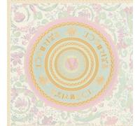 As Creation Bricoflor Luxury Wallpaper Green Baroque Floral Style Wallpaper Designer Wallpaper In Old Greek Style 10.05 X 0.70 M