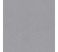 As Creation Bricoflor Metallic Plain Grey Wallpaper Plain Grey Metallic Non Woven Wallpaper 10.05 X 0.70 M