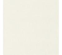 As Creation Bricoflor Neutral Toned Cream Vinyl Wallpaper Plain Non-Woven Solid Cream Wallpaper Washable 10.05 X 0.53 M