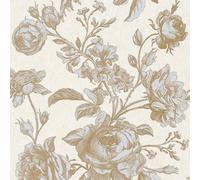 As Creation Bricoflor Non-Woven Wallpaper - 10,05 X 0,53 M