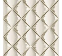 As Creation Bricoflor Non-Woven Wallpaper - 10,05 X 0,53 M