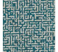 As Creation Bricoflor Non-Woven Wallpaper - 10,05 X 0,53 M