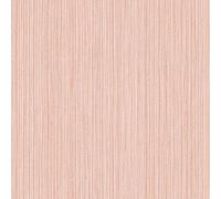 Non-woven wallpaper A.S. Creation pink metallic fabric look 38820-1 (2,93£/1qm)