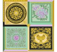 As Creation Bricoflor Non-Woven Wallpaper - 10,05 X 0,70 M
