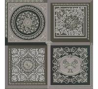 Versace Wallpaper Barocco Mosaic 38704-4