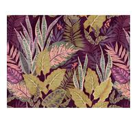 As Creation Bricoflor Non-Woven Wallpaper - 2,80 X 3,72 M