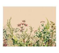 As Creation Bricoflor Non-Woven Wallpaper - 2,80 X 3,72 M