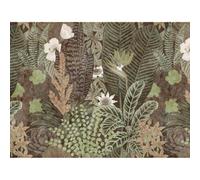 As Creation Bricoflor Non-Woven Wallpaper - 2,80 X 3,72 M