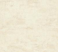 As Creation Bricoflor Non-Woven Wallpaper, Concrete Wallpaper In Beige - 10,05 X 0,53 M