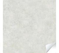 As Creation Bricoflor Non-Woven Wallpaper, Concrete Wallpaper In Grey - 8,40 X 0,53 M