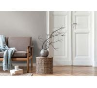 As Creation Bricoflor Non-Woven Wallpaper, Concrete Wallpaper In Grey, Taupe - 10,05 X 0,53 M
