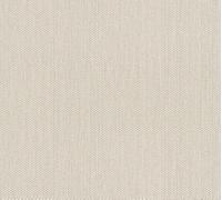 As Creation Bricoflor Non-Woven Wallpaper, Glitter Wallpaper, Plain In Cream - 10,05 X 0,53 M