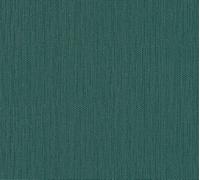 As Creation Bricoflor Non-Woven Wallpaper, Glitter Wallpaper, Plain In Green - 10,05 X 0,53 M