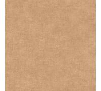 Livingwalls Non-Woven Wallpaper - Plain Wallpaper 395657 in Brown - Wallpaper Plain for Various Rooms - 10.05 m x 0.53 m - Made in Germany