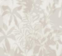 Livingwalls Daniel Hechter Non-Woven Wallpaper with Floral Design in Grey, Beige - 10,05 x 0,53 m Designer Wallpaper Made in Germany - 781514