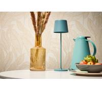 As Creation Bricoflor Non-Woven Wallpaper, Leaf & Palm Wallpaper, Modern In Beige, Gold - 10,05 X 0,53 M