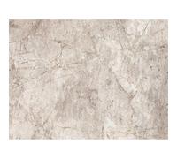 As Creation Bricoflor Non-Woven Wallpaper, Marble Wallpaper, Concrete In Beige - 2,80 X 3,72 M