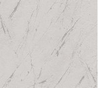 Non-woven wallpaper stone look marble grey silver metallic 39336-1 (3,56£/1qm)