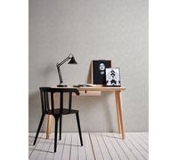 A.S. Création Paintable Non-Woven Wallpaper 10.05 x 0.53 m Made in Germany 169112 1691 White - 12