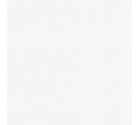 As Creation Bricoflor Non-Woven Wallpaper, Paintable Wallpaper In White - 25.00 X 0.75 M