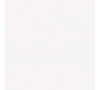 As Creation Bricoflor Non-Woven Wallpaper, Paintable Wallpaper In White - 25.00 X 0.75 M