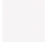 As Creation Bricoflor Non-Woven Wallpaper, Paintable Wallpaper In White - 25.00 X 1.00 M