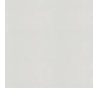 As Creation Bricoflor Non-Woven Wallpaper, Paintable Wallpaper In White - 25,00 X 1,06 M