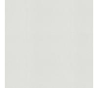 As Creation Bricoflor Non-Woven Wallpaper, Paintable Wallpaper In White - 25,00 X 1,06 M