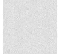As Creation Bricoflor Non-Woven Wallpaper, Paintable Wallpaper In White - 25,00 X 1,06 M