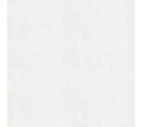 As Creation Bricoflor Non-Woven Wallpaper, Paintable Wallpaper In White - 25,00 X 1,06 M