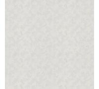 As Creation Bricoflor Non-Woven Wallpaper, Paintable Wallpaper In White - 25,00 X 1,06 M
