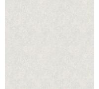 As Creation Bricoflor Non-Woven Wallpaper, Paintable Wallpaper In White - 25,00 X 1,06 M