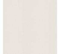 As Creation Bricoflor Non-Woven Wallpaper, Paintable Wallpaper In White - 25,00 X 1,06 M
