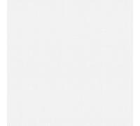 As Creation Bricoflor Non-Woven Wallpaper, Paintable Wallpaper In White - 25,00 X 1,06 M