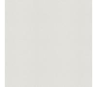 As Creation Bricoflor Non-Woven Wallpaper, Paintable Wallpaper In White - 25,00 X 1,06 M